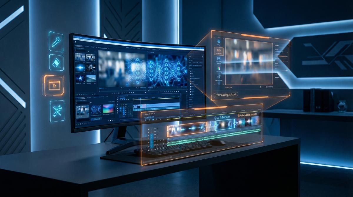 蜜桃社区美图-AI视频创作