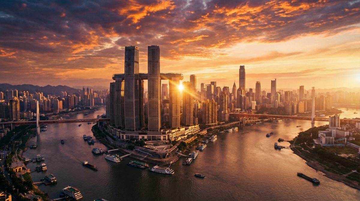 蜜桃城市航拍视频教程