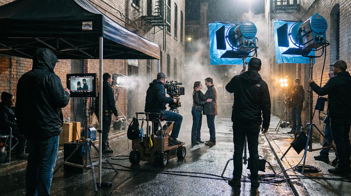 蜜桃短片拍摄视频教程